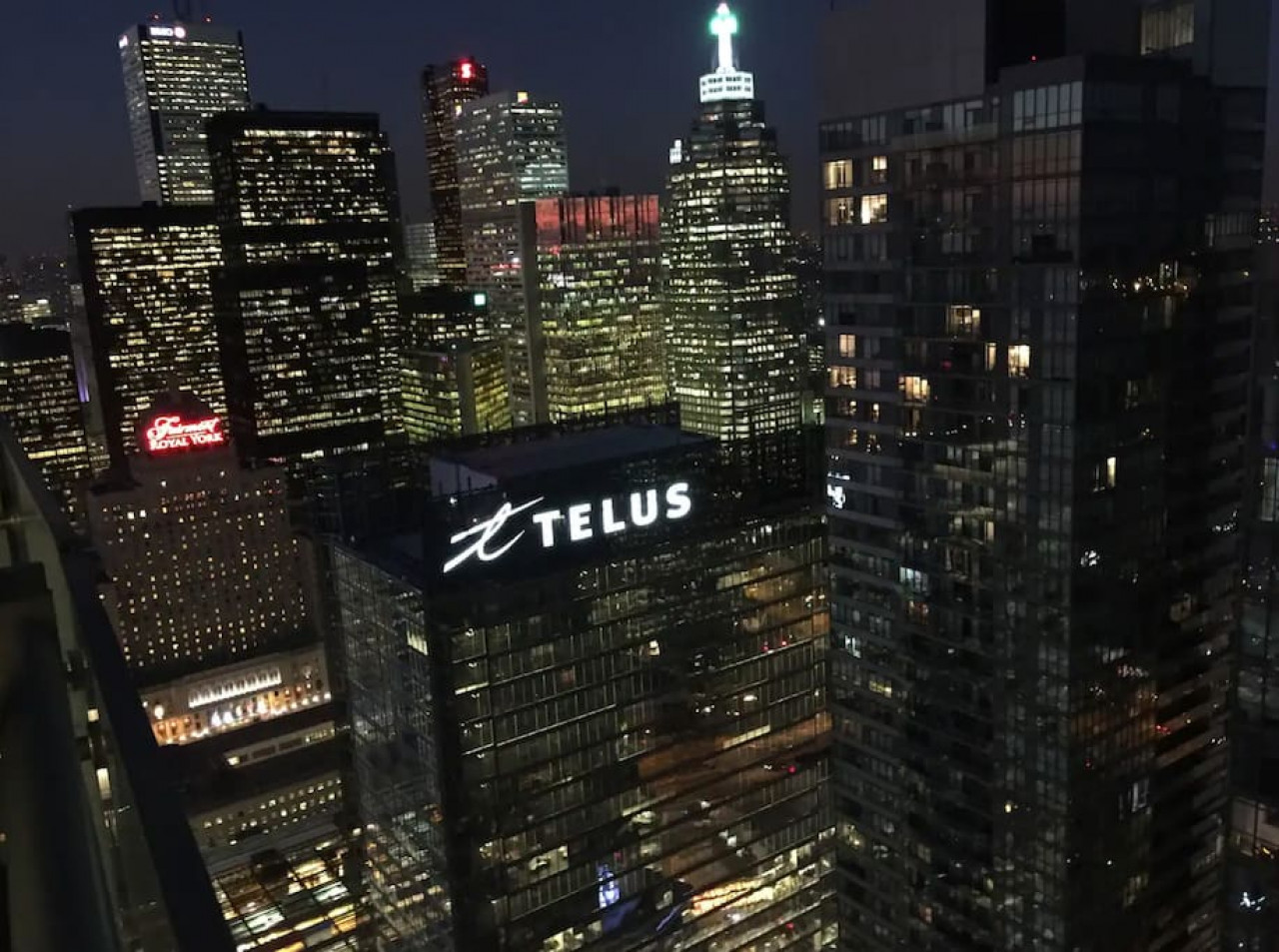 Toronto